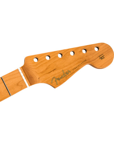 Roasted Maple Vintera® Mod '60's Stratocaster® Neck 2