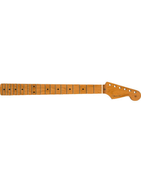 Roasted Maple Vintera® Mod '50's Stratocaster® Neck Fender®