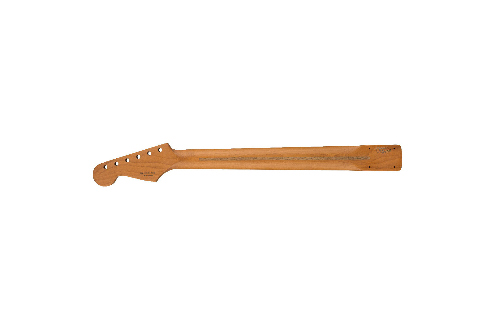 Fender Neck| Roasted Maple Vintera® Mod '50's Stratocaster®