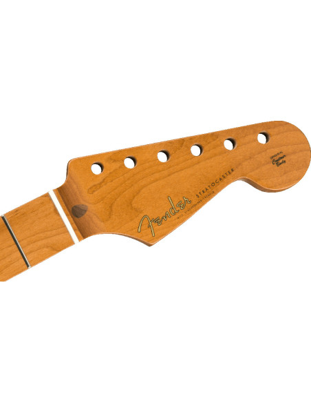 Fender® Mango Arce Torrefactado Vintera® Mod '50's Stratocaster®
