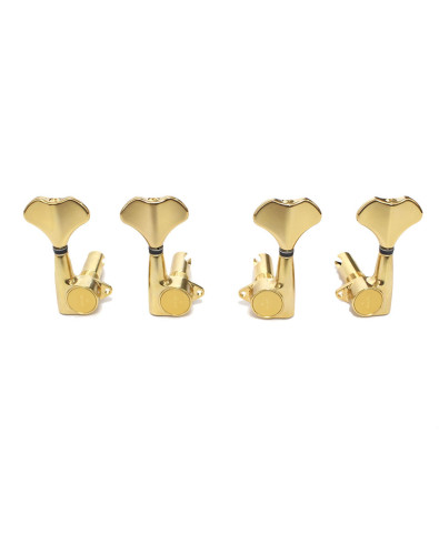 Gotoh® Machine Head Gold GB707-LRGG 2+2 2
