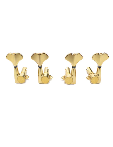 Clavijero Gotoh® Oro GB707-LRGG  2+2