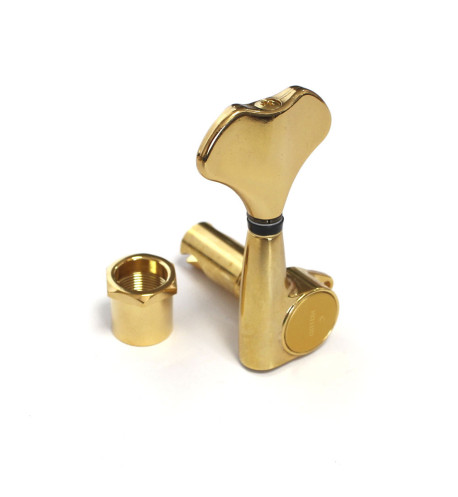 Clavijero Gotoh® Oro GB707-LRGG  2+2