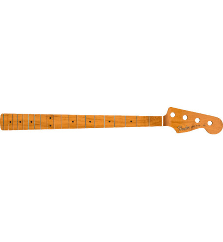 Mango Fender® Arce Torrefactado  Vintera® '60's Jazz Bass®
