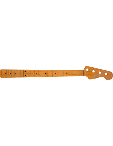 Mango Fender® Arce Torrefactado Vintera® '50's Precision Bass®