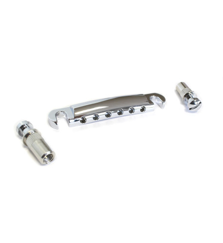 Gotoh® Bridge GE101Z-T-C Chrome