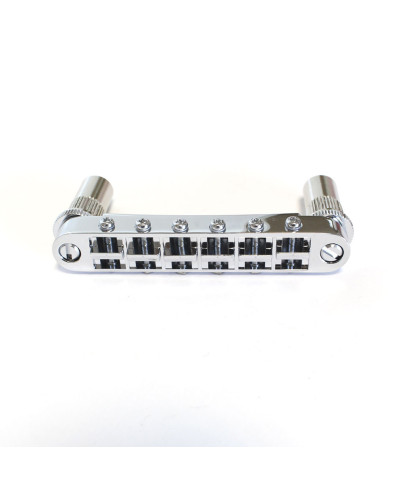 Gotoh® Bridge GE103B-T-C Chrome