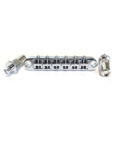 Gotoh® Bridge GE103B-T-C Chrome