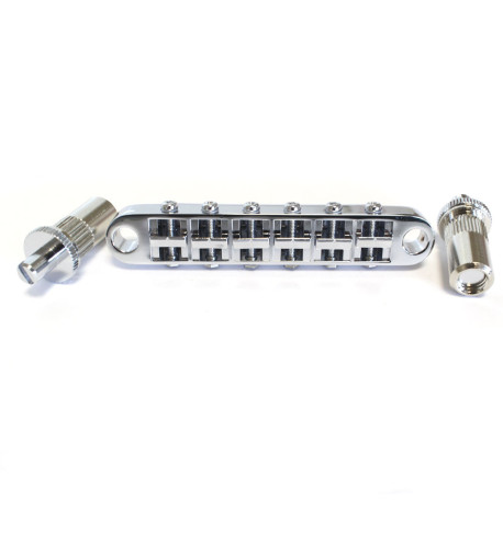 Gotoh® Bridge GE103B-T-C Chrome