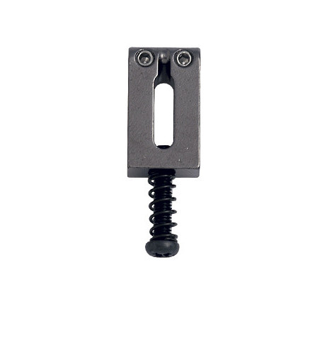 Silletas Gotoh® S102-CK Cosmo Black