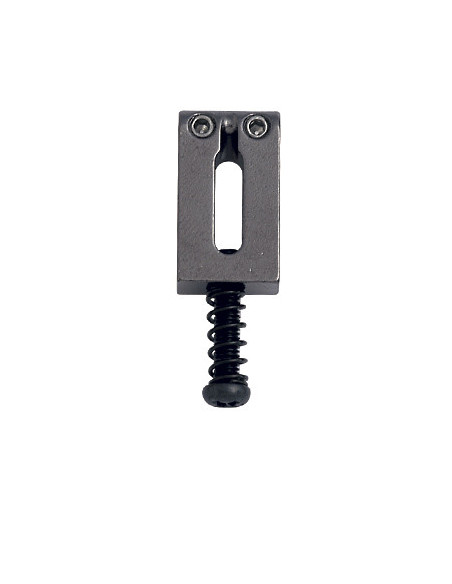 Silletas Gotoh® S102-CK Cosmo Black