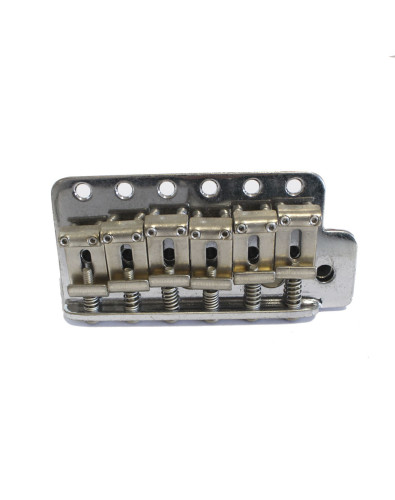 Tremolo Gotoh® Cromo Relic GE101TS-AC