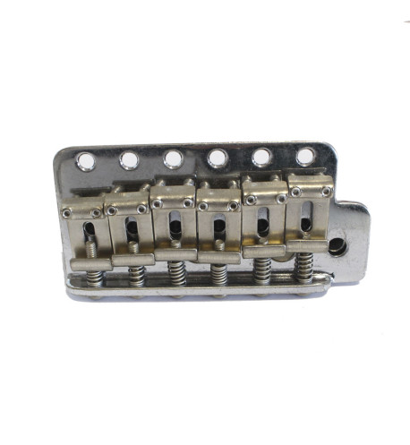 Tremolo Gotoh® Cromo Relic GE101TS-AC