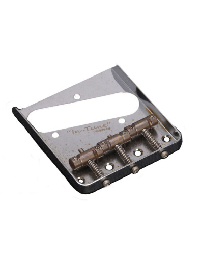 Puente Gotoh® Cromo Relic BS-TC1-AC