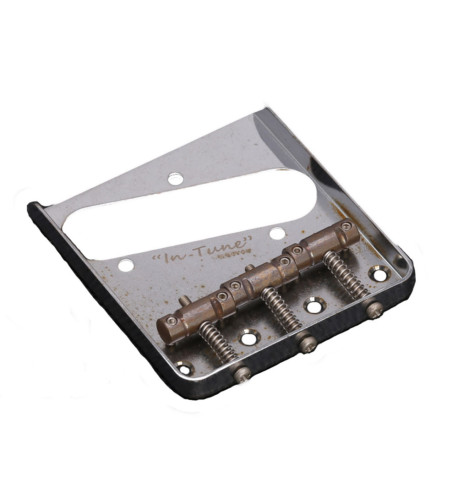 Puente Gotoh® Cromo Relic BS-TC1-AC