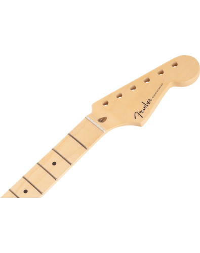 Mango Fender® American Deluxe Stratocaster® 2