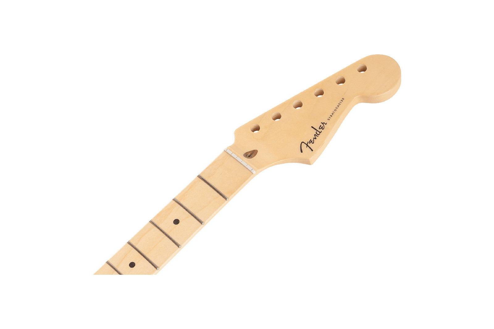 Fender Necks| American Deluxe Stratocaster Neck Maple