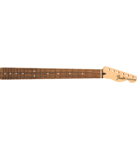 Mango Fender® Deluxe Series Telecaster® - Pau Ferro