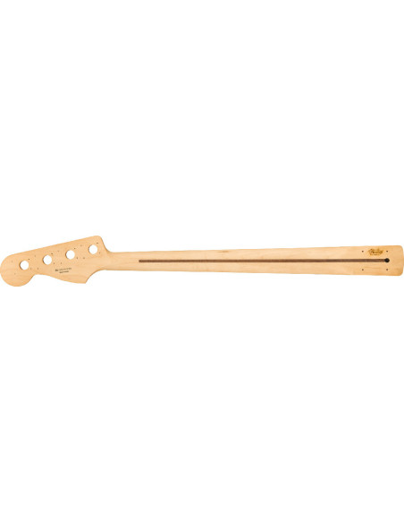 Fender® Standard Series Jazz Bass® Neck - Santos Rosewood