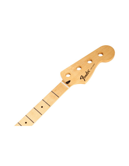 Fender® Standard Series Jazz Bass® Neck - Maple