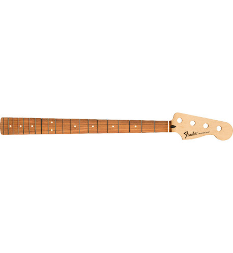 Fender® Standard Series Precision Bass® Neck - Santos Rosewood