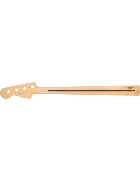 Fender® Standard Series Precision Bass® Neck - Santos Rosewood