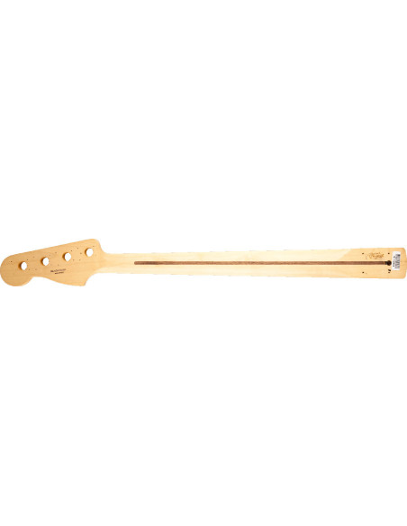 Fender® Standard Series Precision Bass® Neck - Maple