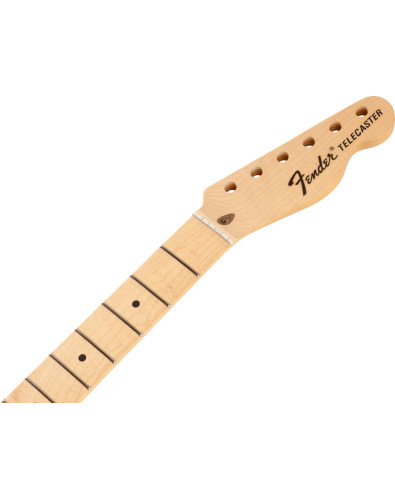 Fender electric guitar necks