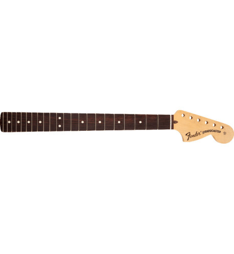 Fender® American Special Stratocaster® Neck - Indian Rosewood