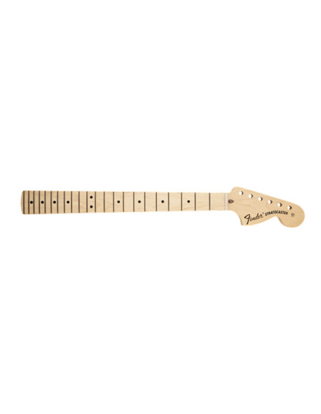 Mango Fender® American Special Stratocaster® - Arce