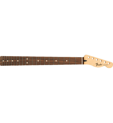 Mango Fender® Standard Series Telecaster® - Pau Ferro