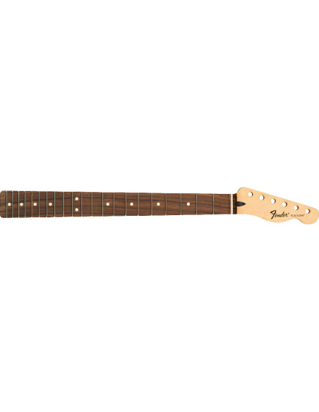 Fender® Standard Series Telecaster® Neck - Santos Rosewood