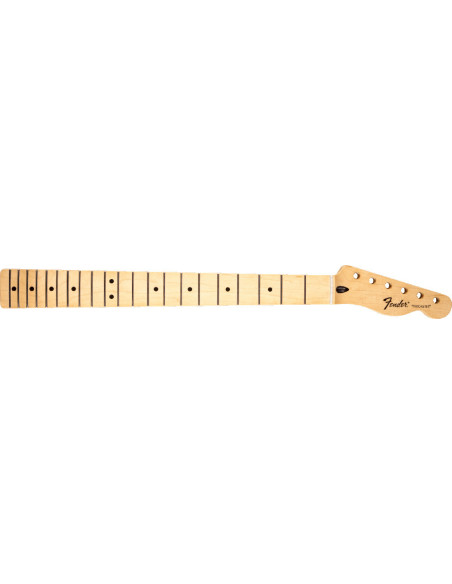 Mango Fender® Standard Series Telecaster® - Arce