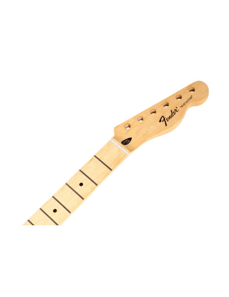 Fender® Standard Series Telecaster® Neck - Maple