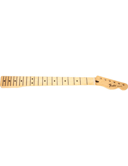 Fender® Standard Series Telecaster® Neck - Maple