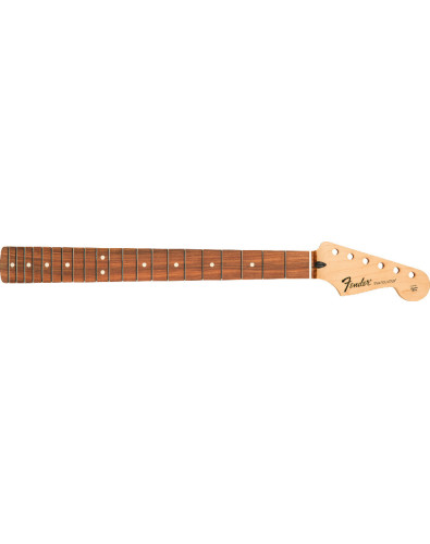 Mango Fender® Standard Series Stratocaster® - Pau Ferro