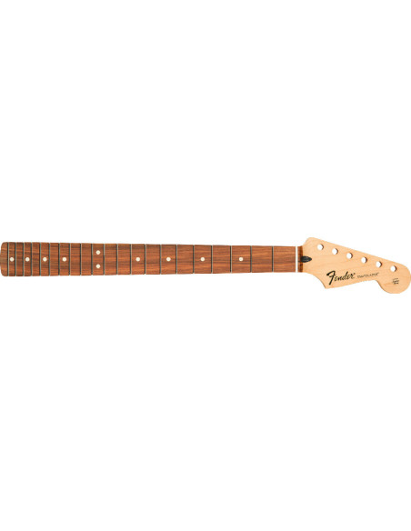Mango Fender® Standard Series Stratocaster® - Pau Ferro