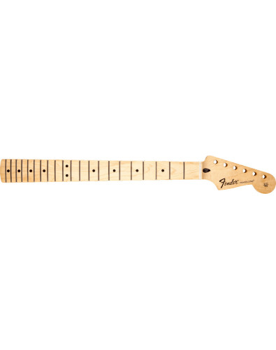Fender® Standard Series Stratocaster® Neck - Maple