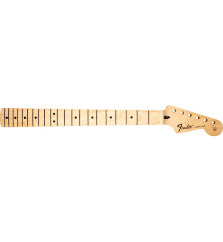 Mango Fender® Standard Series Stratocaster® - Arce