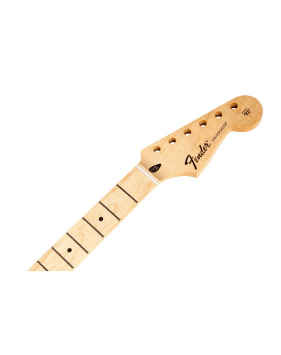 Mango Fender® Standard Series Stratocaster® - Arce 2