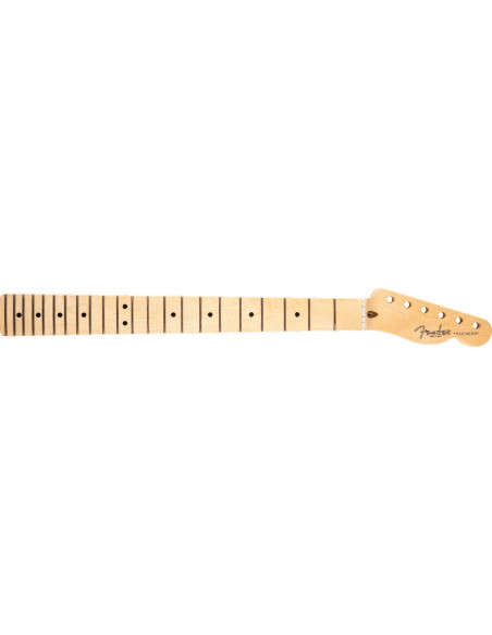 Fender® American Standard Telecaster® Neck - Maple