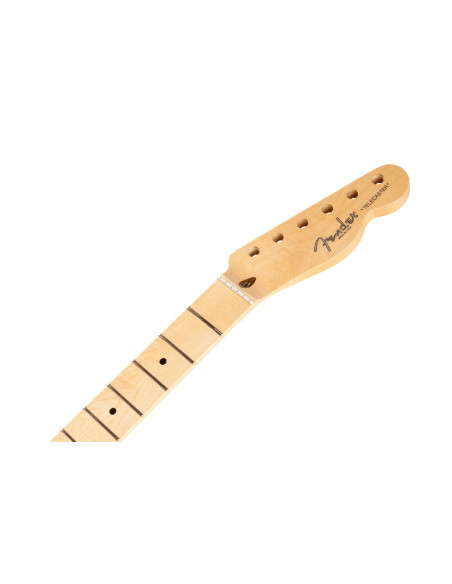 Fender® American Standard Telecaster® Neck - Maple