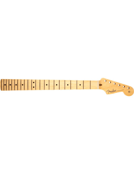 Mango Fender® American Standard Stratocaster® - Arce