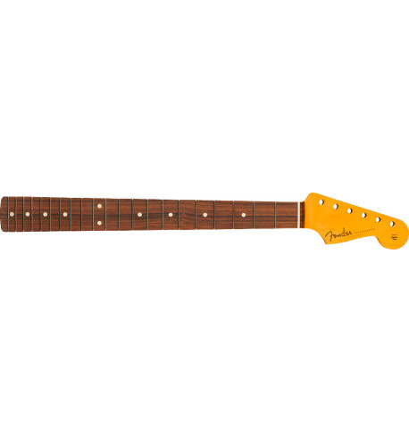 Fender® Classic 60's Stratocaster® Neck Lacquer - Santos Rosewood