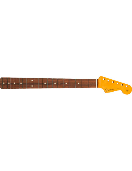 Mango Lacado Fender® Classic 60's Stratocaster® - Pau Ferro