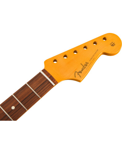 Mango Lacado Fender® Classic 60's Stratocaster® - Pau Ferro 2