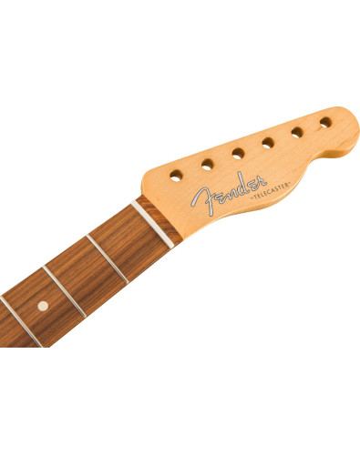 Fender® Classic Series 60's Telecaster® Neck Lacquer - Santos Rosewood 2