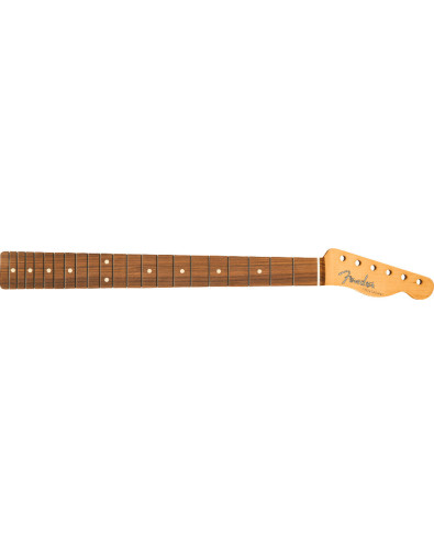 Fender® Classic Series 60's Telecaster® Neck Lacquer - Santos Rosewood
