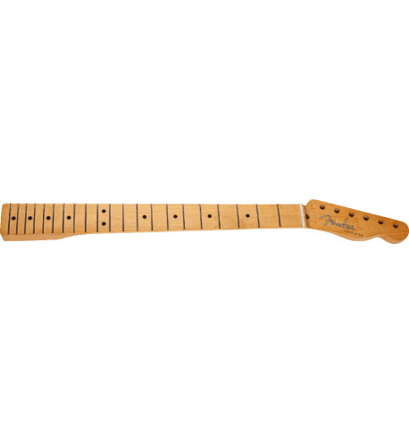 Fender® Classic Series 50's Telecaster® Neck - Maple