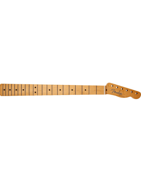 Fender® Classic Series 50's Telecaster® Neck - Maple